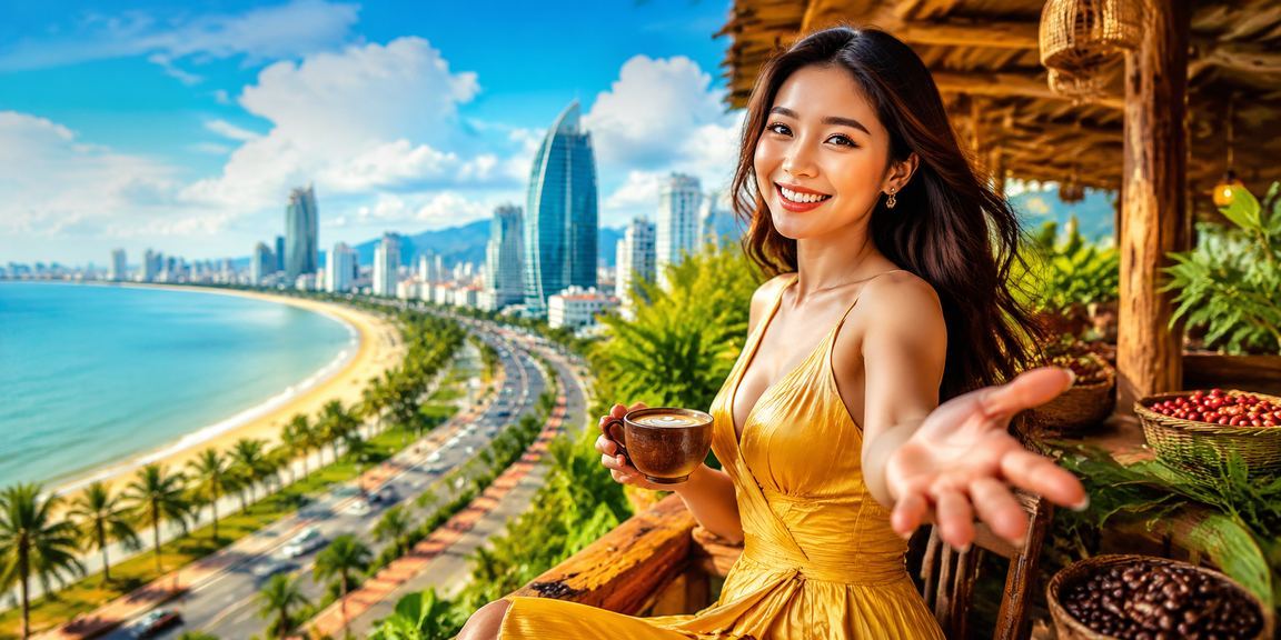 Khám phá trải nghiệm casino tại Đà Nẵng