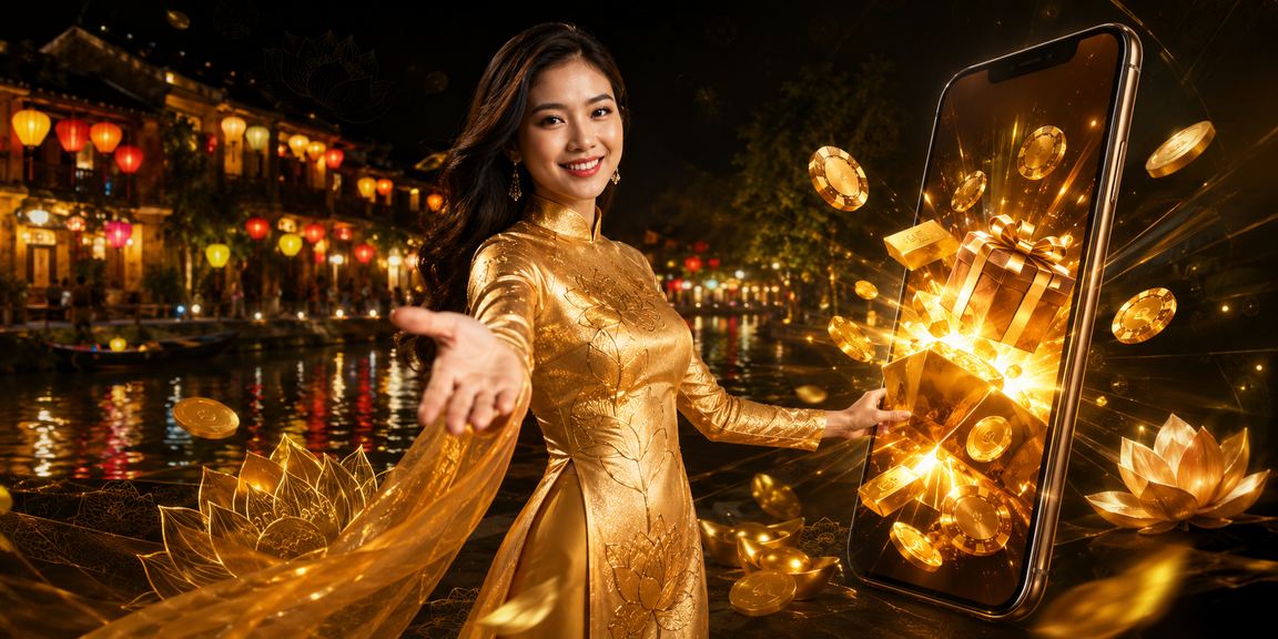 Không khí sôi động tại sòng bài Việt Nam với người chơi hào hứng tham gia