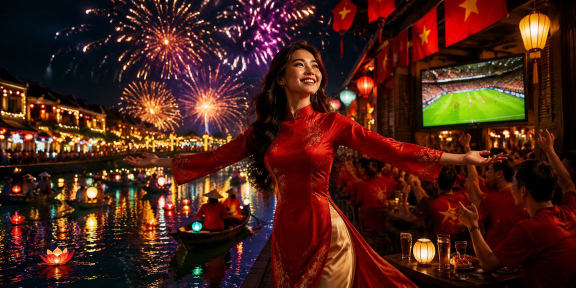 Người dùng Việt Nam trải nghiệm cá cược và casino trực tuyến với không khí năng động