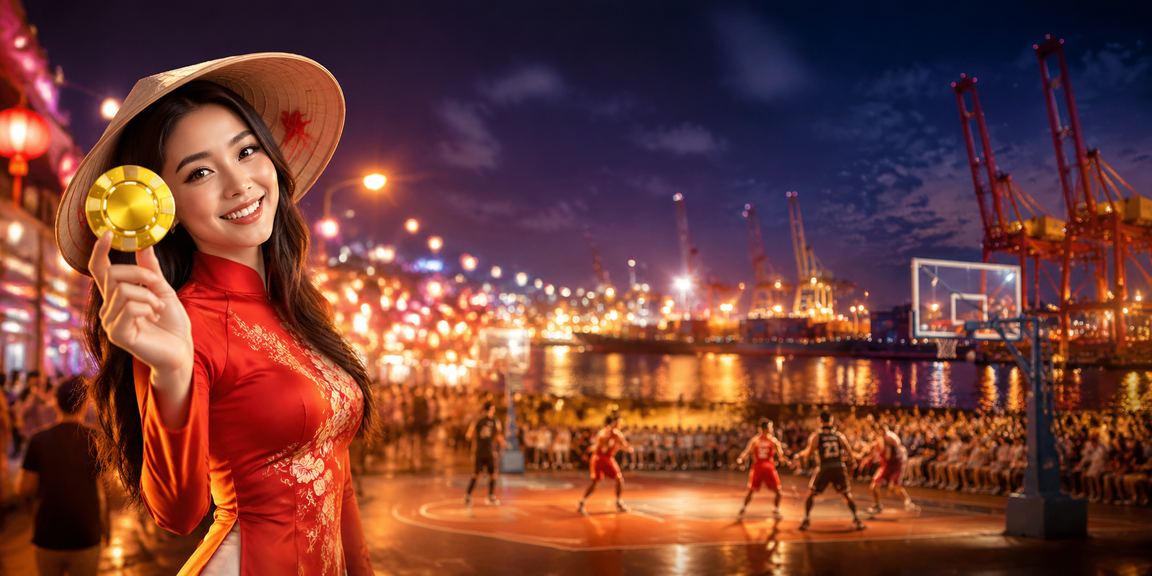 Không khí giải trí casino và cá cược sôi động tại Việt Nam